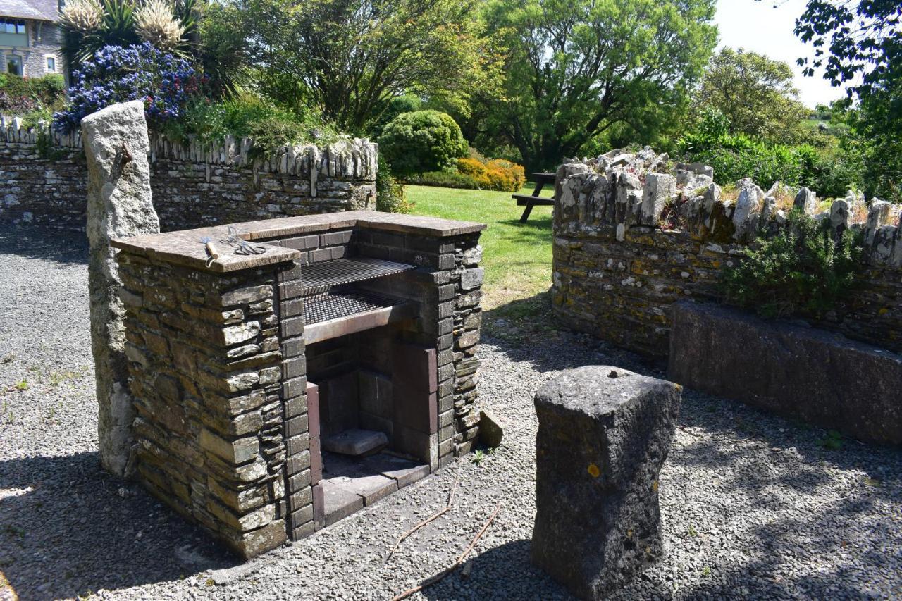 Old Engine House