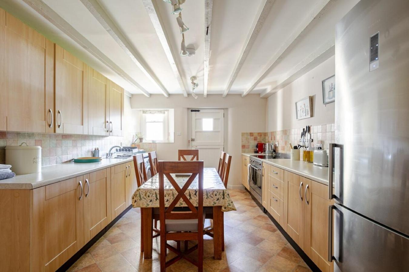 Old Engine House Holiday home *
