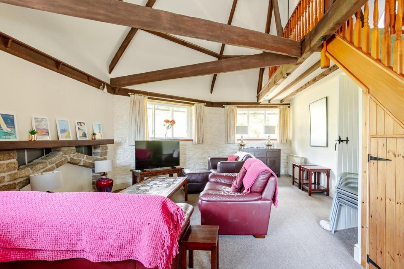 Old Engine House Holiday home