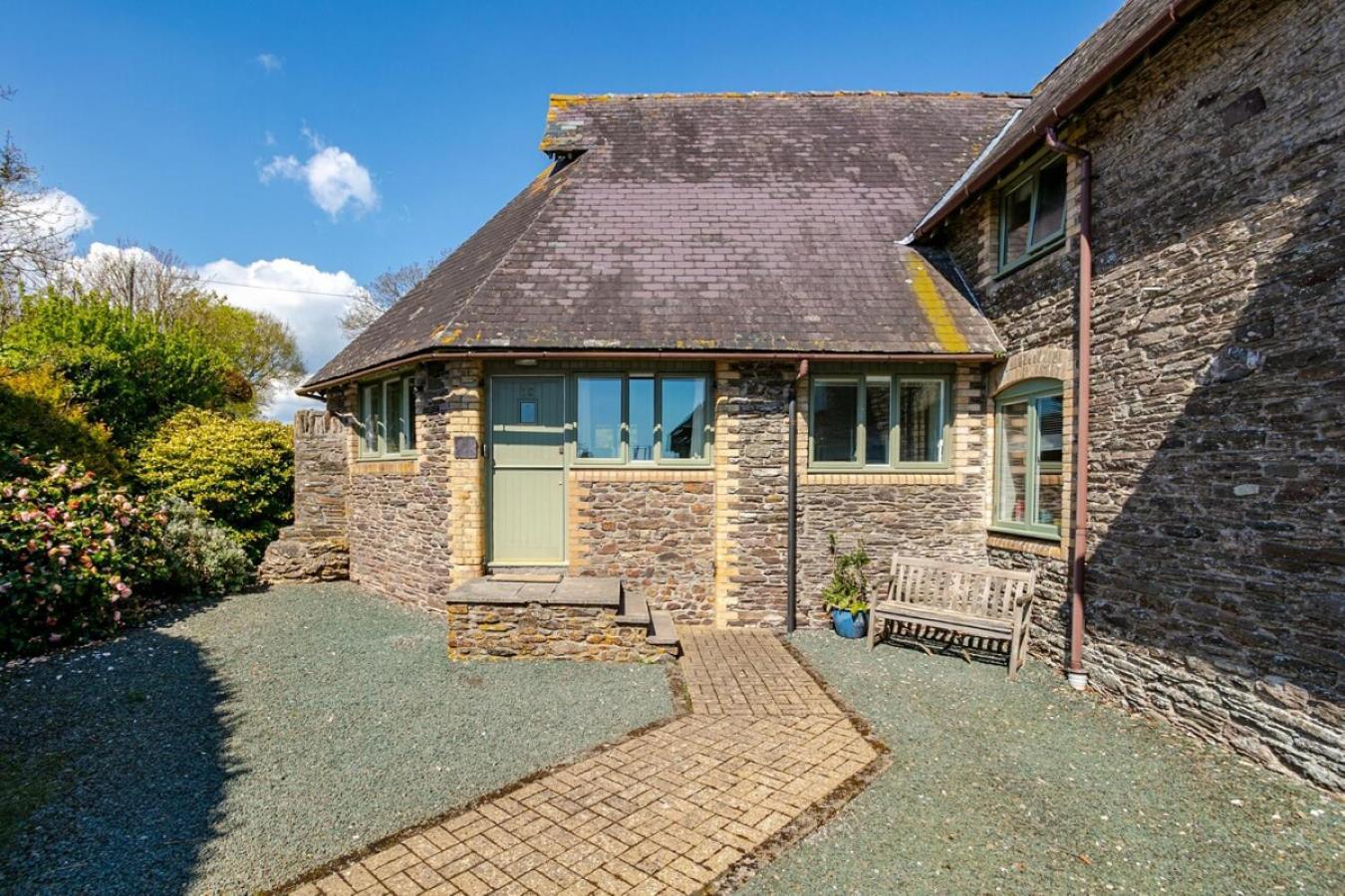 Old Engine House Holiday home *